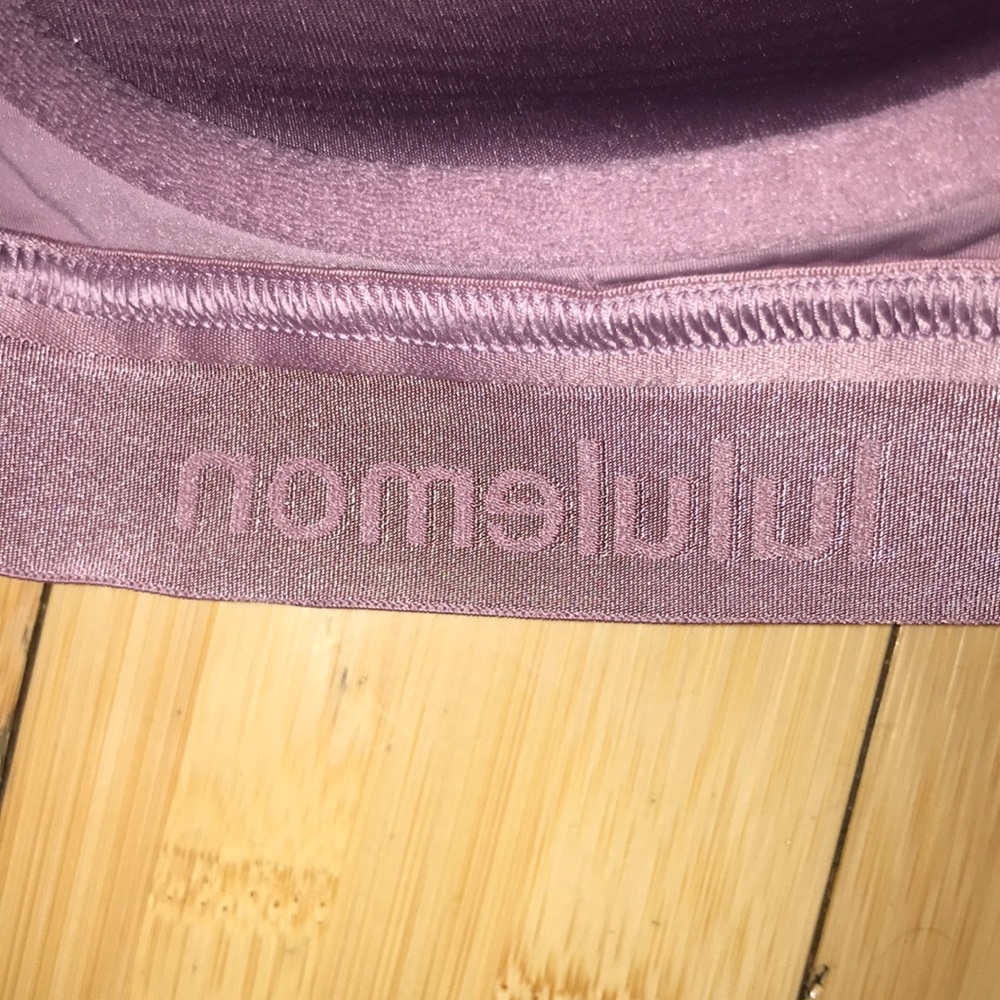 Lululemon Bra - image 3